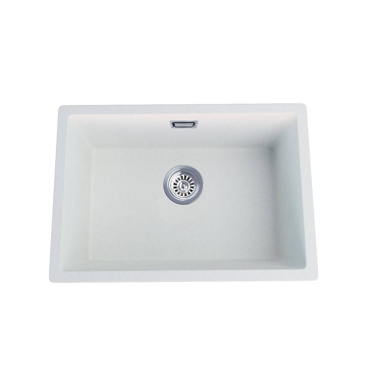 600mm-Single-Kitchen-Sink-with-Drainer