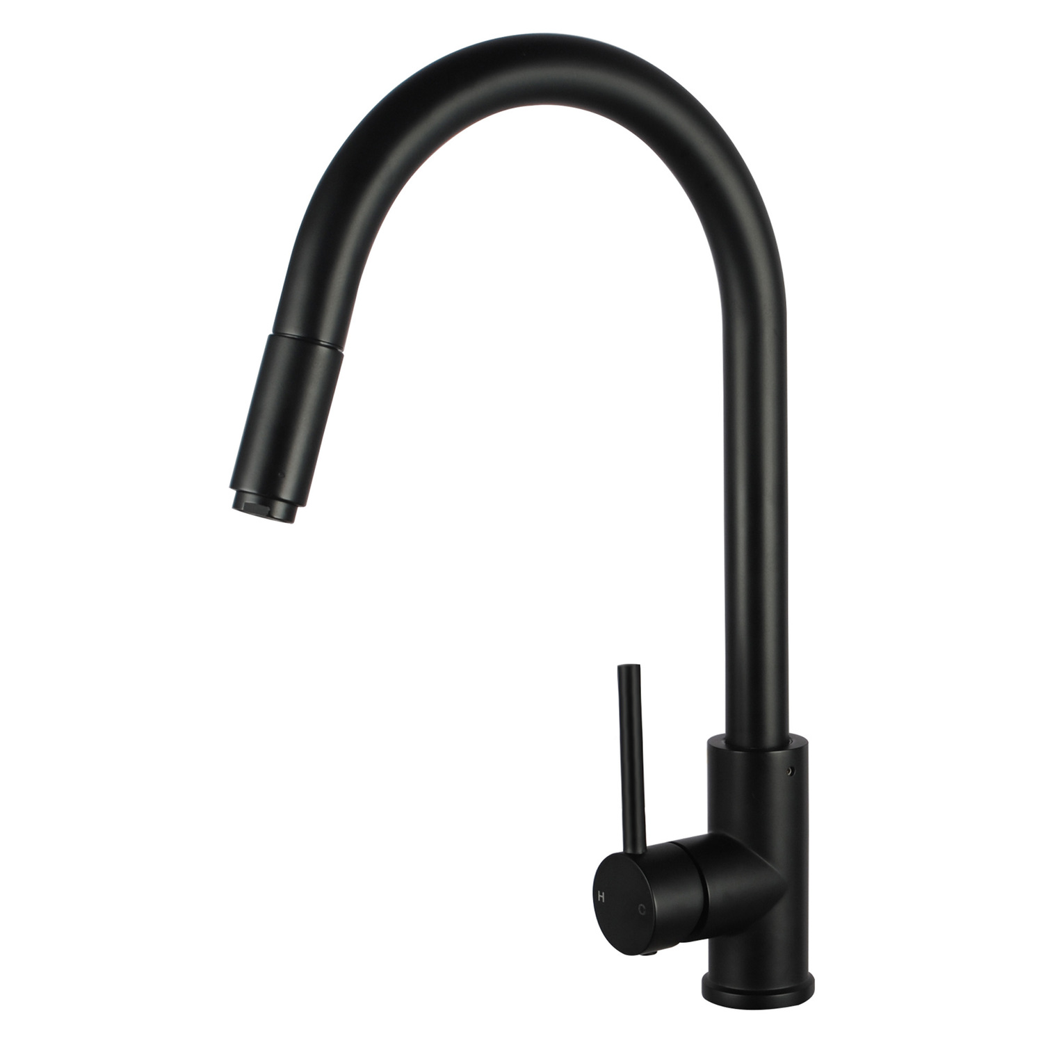Solander-Swivel-Pull-Out-Kitchen-Mixer