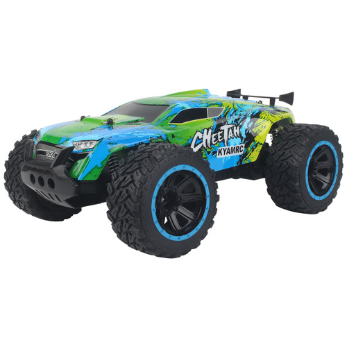 Remote Controlled Off Road Toy Truck | Temple & Webster