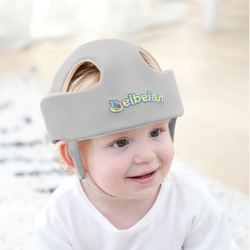 Cotton Baby Safety Helmet | Temple & Webster