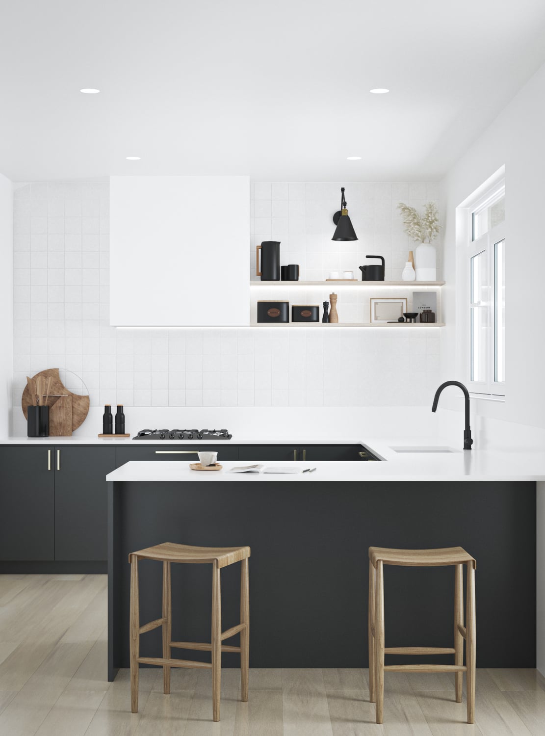 680mm-Single-Granite-Kitchen-Sink