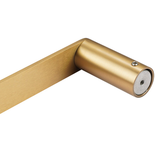 Cindy Stainless Steel Towel Rail