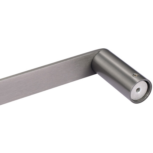 Cindy Stainless Steel Towel Rail