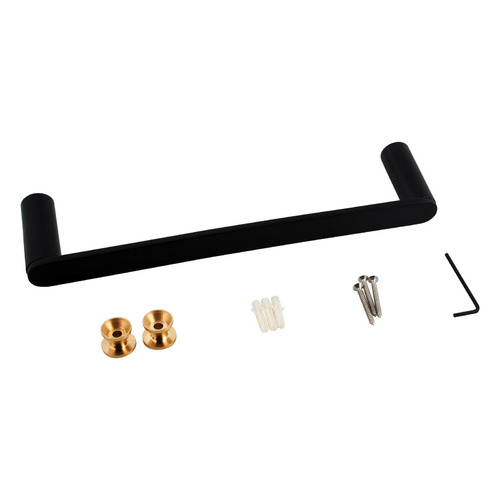 Carter Stainless Steel Towel Rail
