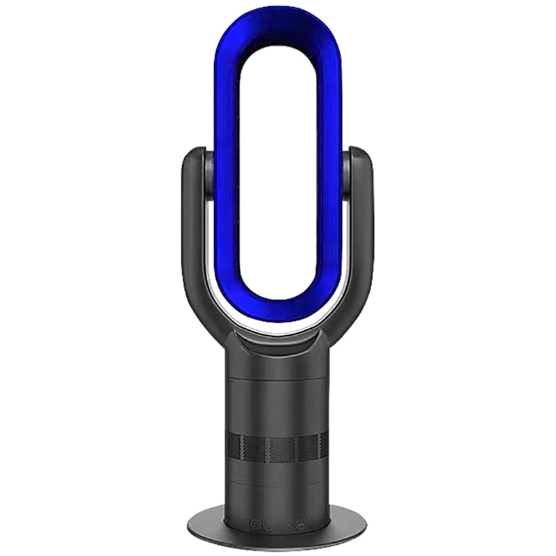 Carmella Oscillating Bladeless Fan with Remote Control