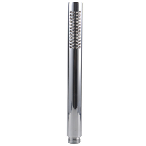 Dawn Brass Hand-Held Shower Head