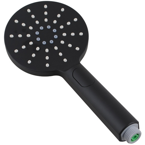 Crimson Hand-Held Shower Head