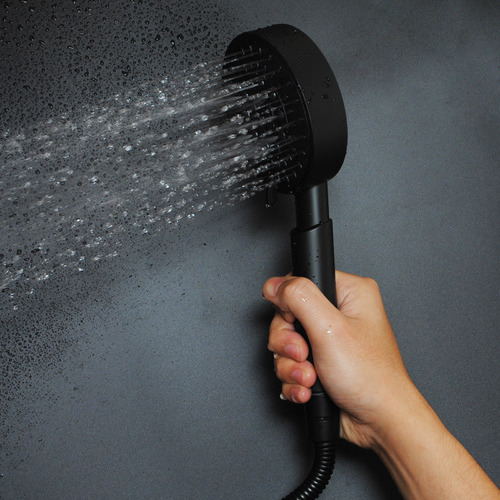 Taylor Rain Hand-Held Shower Head