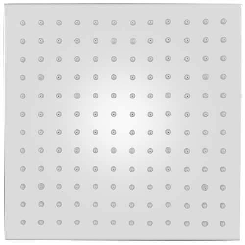 Misty Shower Head Temple & ster