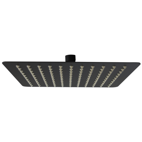 25cm Square Keith Stainless Steel Shower Head
