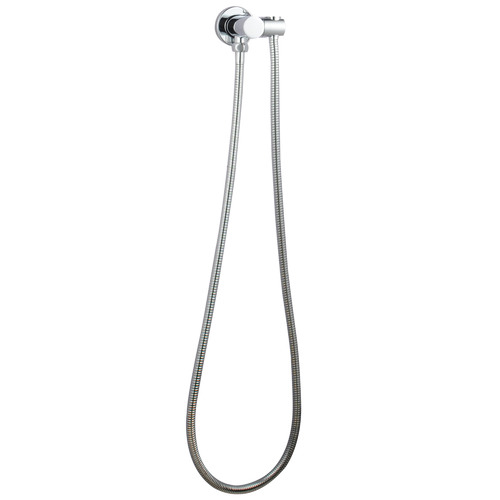 3 Piece Round Dean Hand-Held Shower Head Set