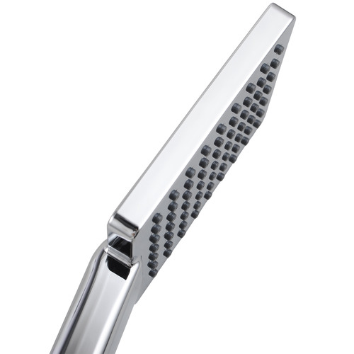 Tully Hand-Held Shower Head