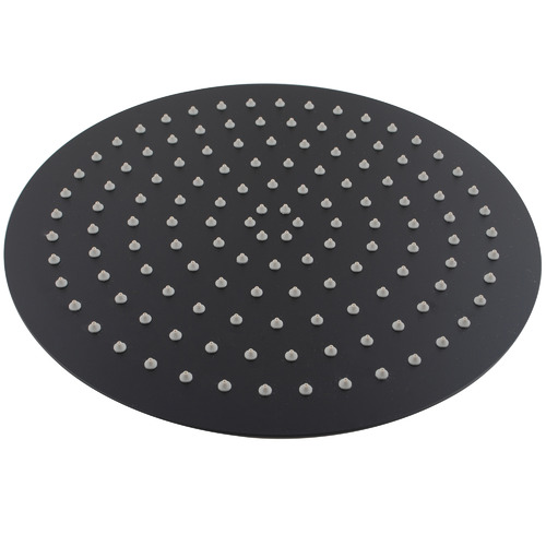 30cm Round Keith Stainless Steel Shower Head