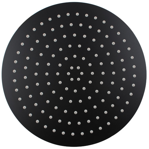 30cm Round Keith Stainless Steel Shower Head