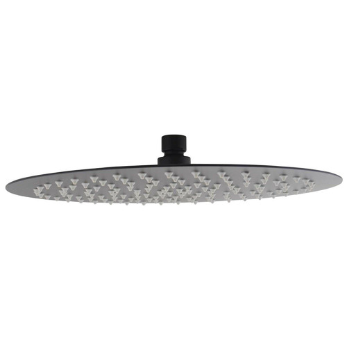 30cm Round Keith Stainless Steel Shower Head