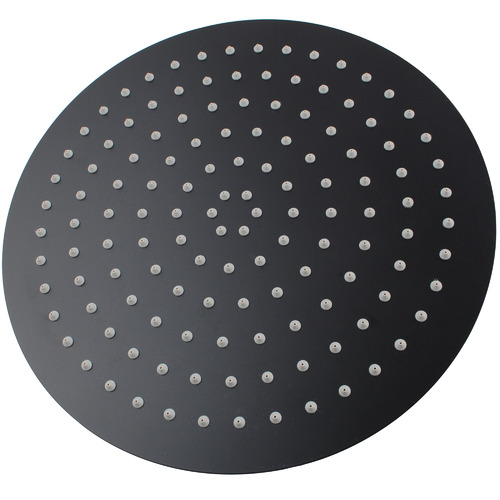 30cm Round Keith Stainless Steel Shower Head