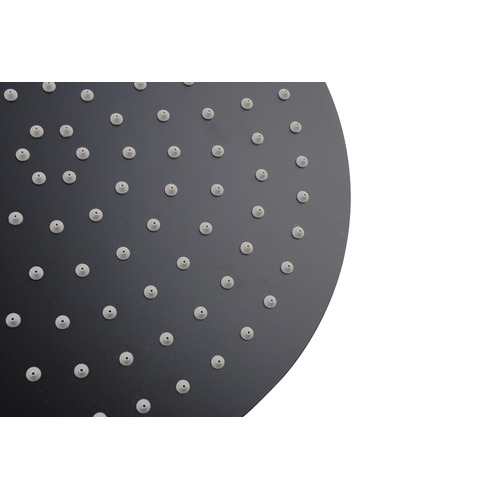 30cm Round Keith Stainless Steel Shower Head