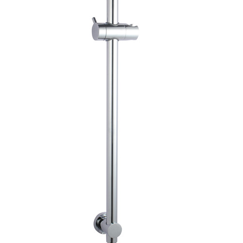 8 Piece Chrome Ashton Shower Set