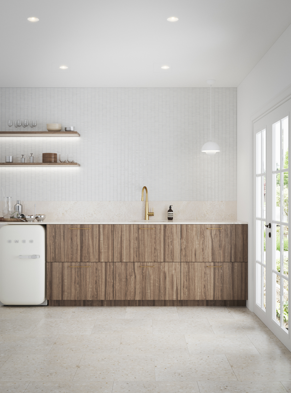 Euro-Swivel-Pull-Out-Kitchen-Sink-Mixer