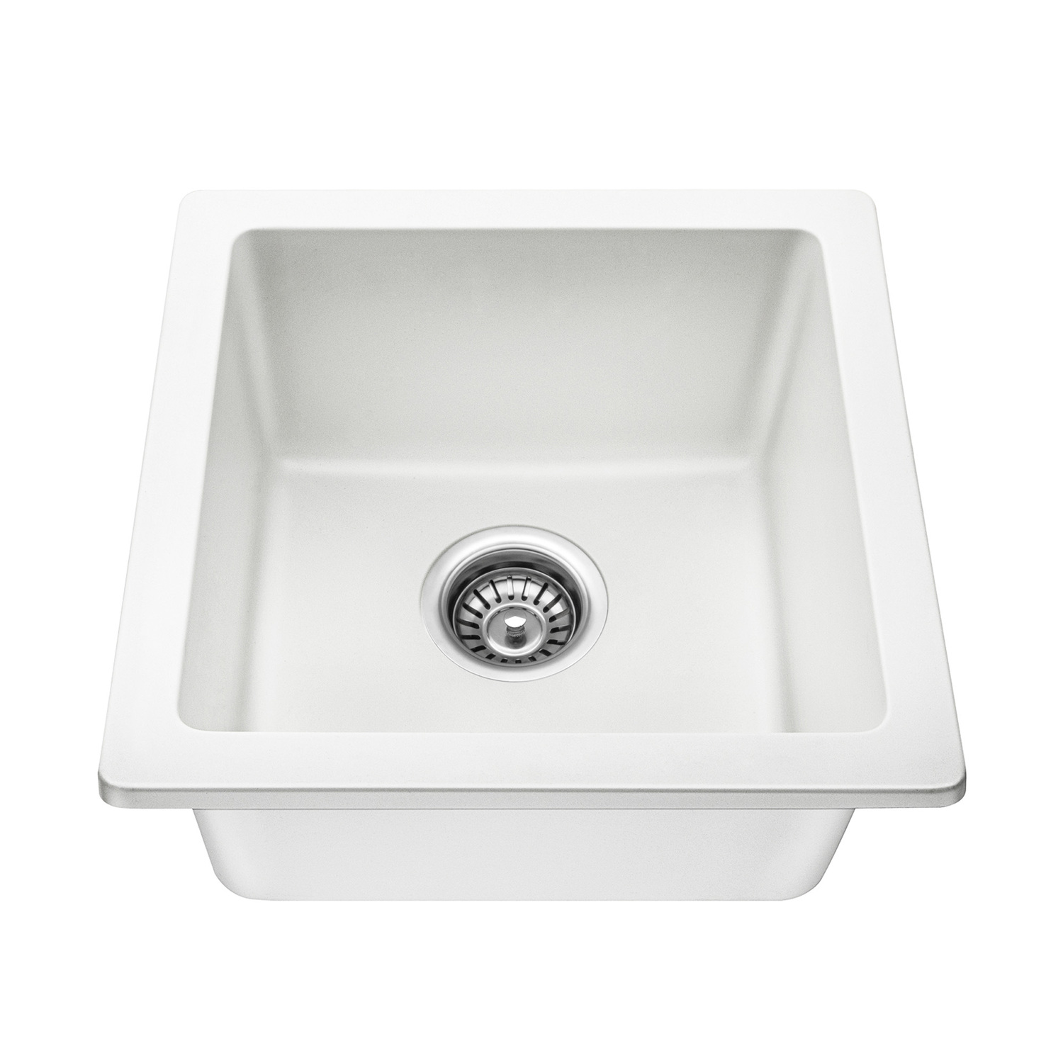 420mm-Single-Granite-Kitchen-Sink