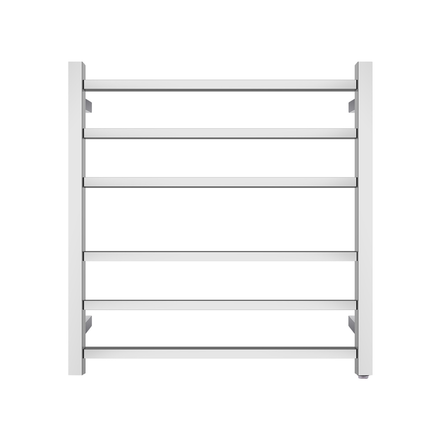 Ottimo-Square-620-x-674mm-6-Bar-Plush-Heated-Towel-Rail-ZNY-S-06