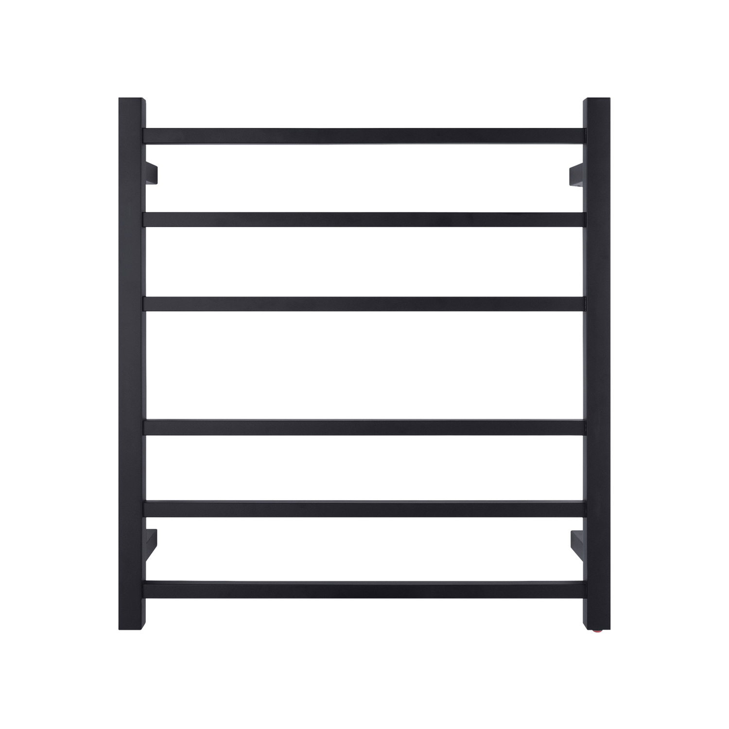 Ottimo-Square-620-x-674mm-6-Bar-Plush-Heated-Towel-Rail-ZNY-S-06