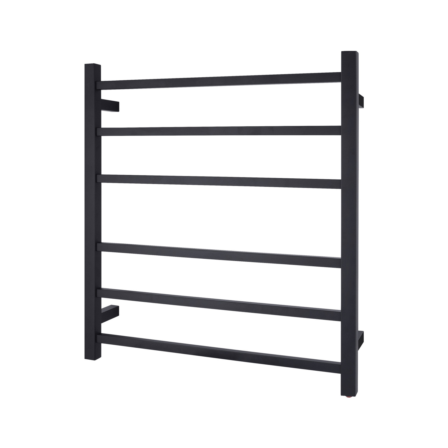 Ottimo-Square-620-x-674mm-6-Bar-Plush-Heated-Towel-Rail-ZNY-S-06