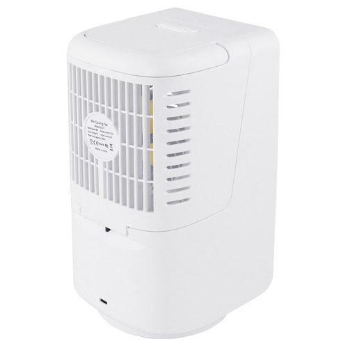 700ML Portable Air Cooler | Temple & Webster