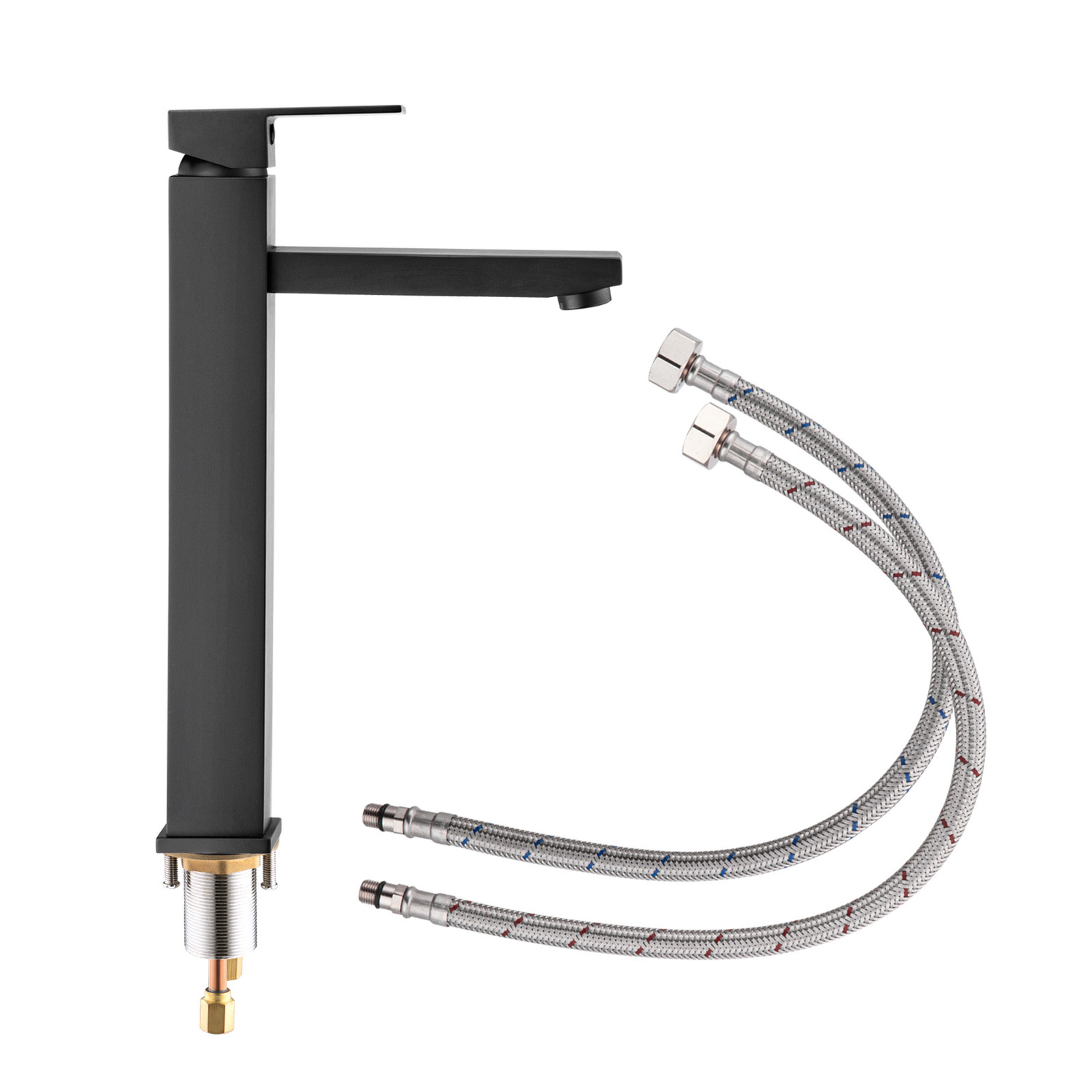 Ottimo-Tall-Basin-Mixer