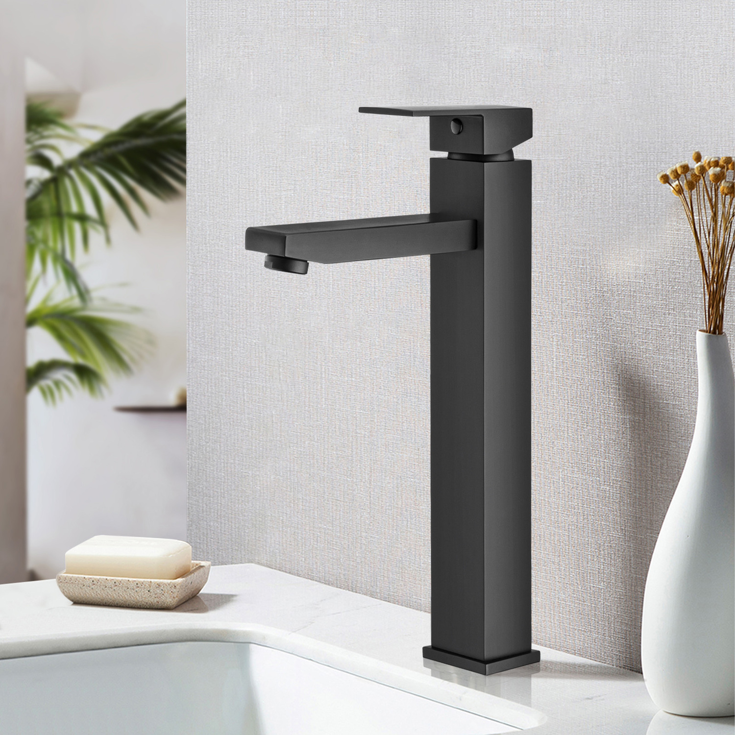 Ottimo-Tall-Basin-Mixer