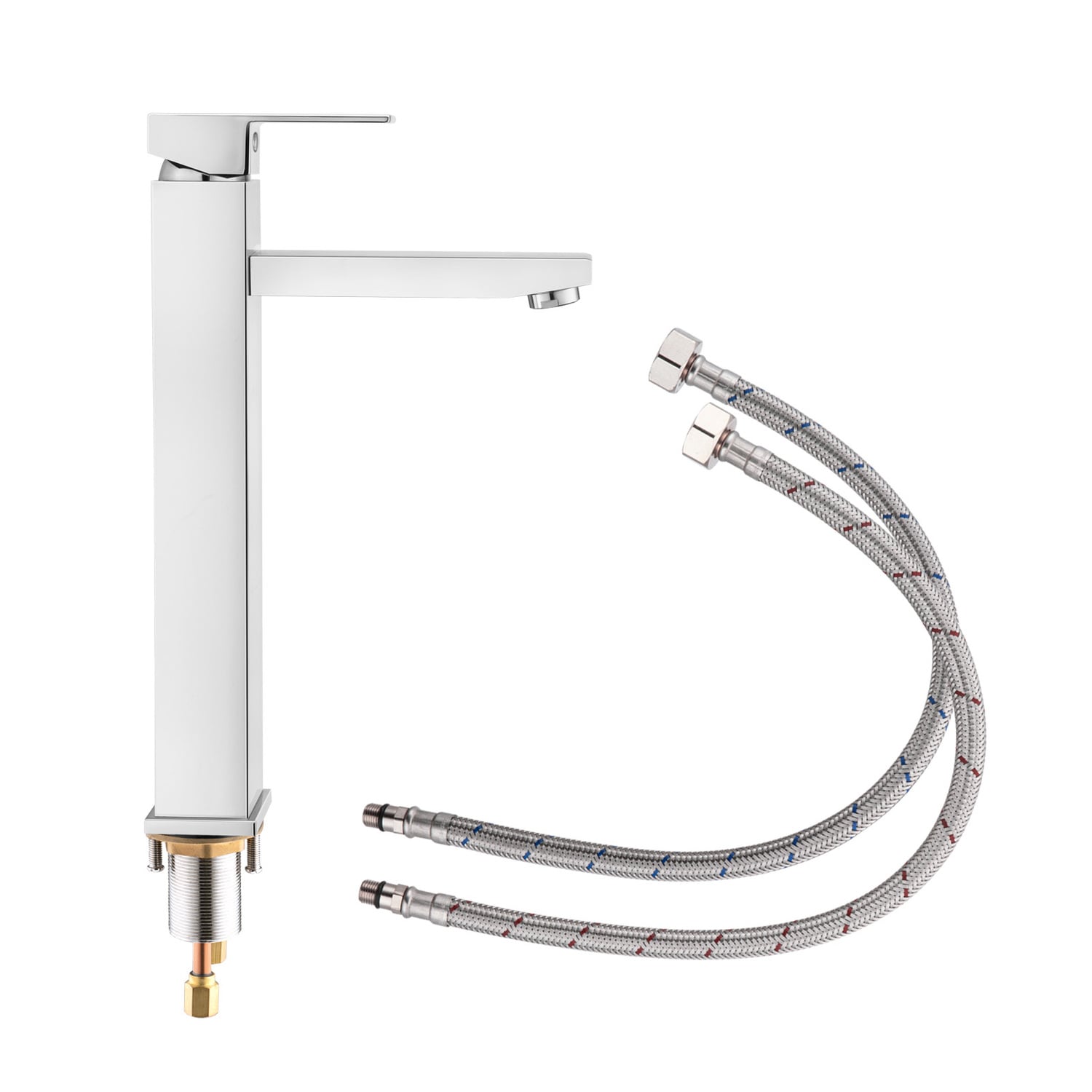 Ottimo-Tall-Basin-Mixer