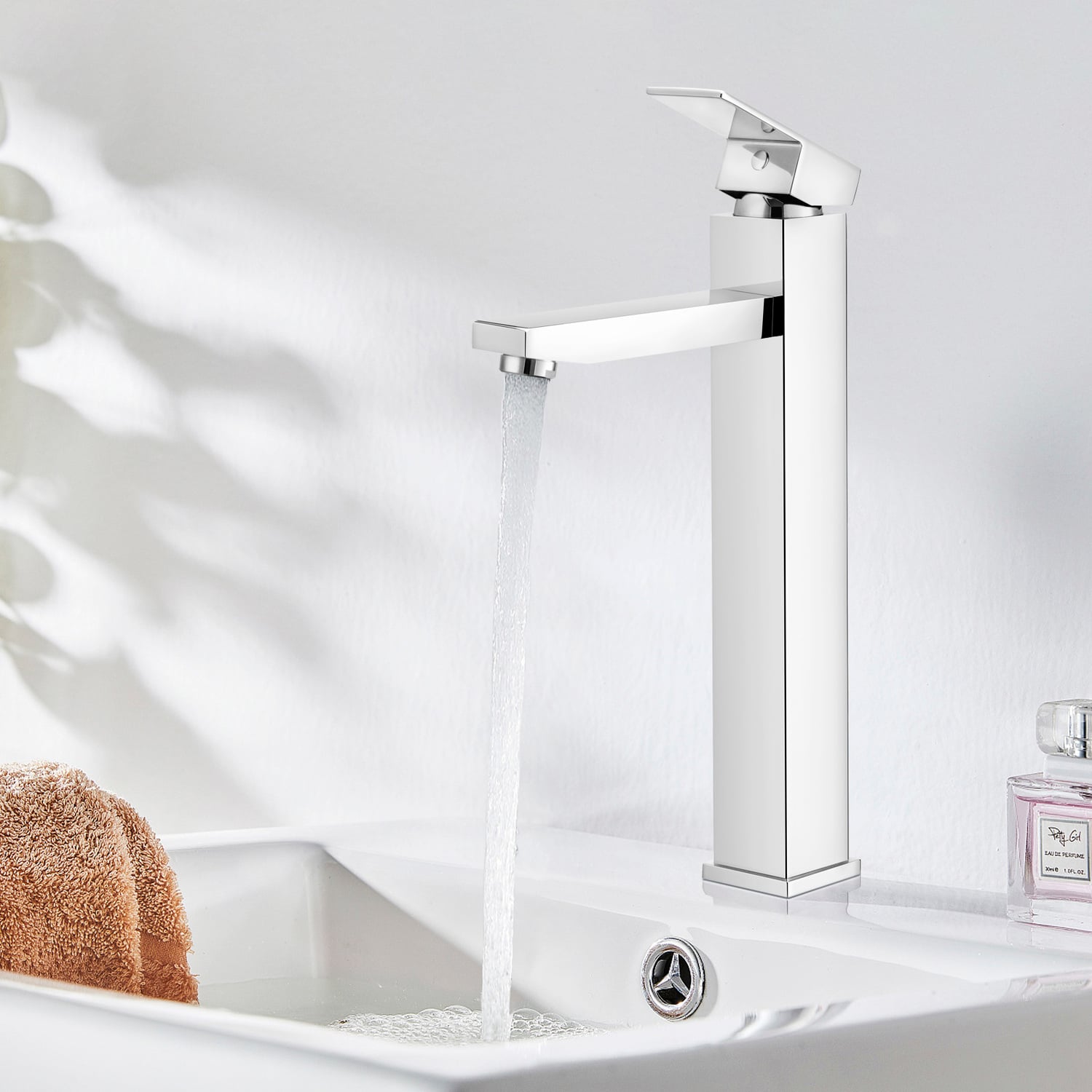Ottimo-Tall-Basin-Mixer