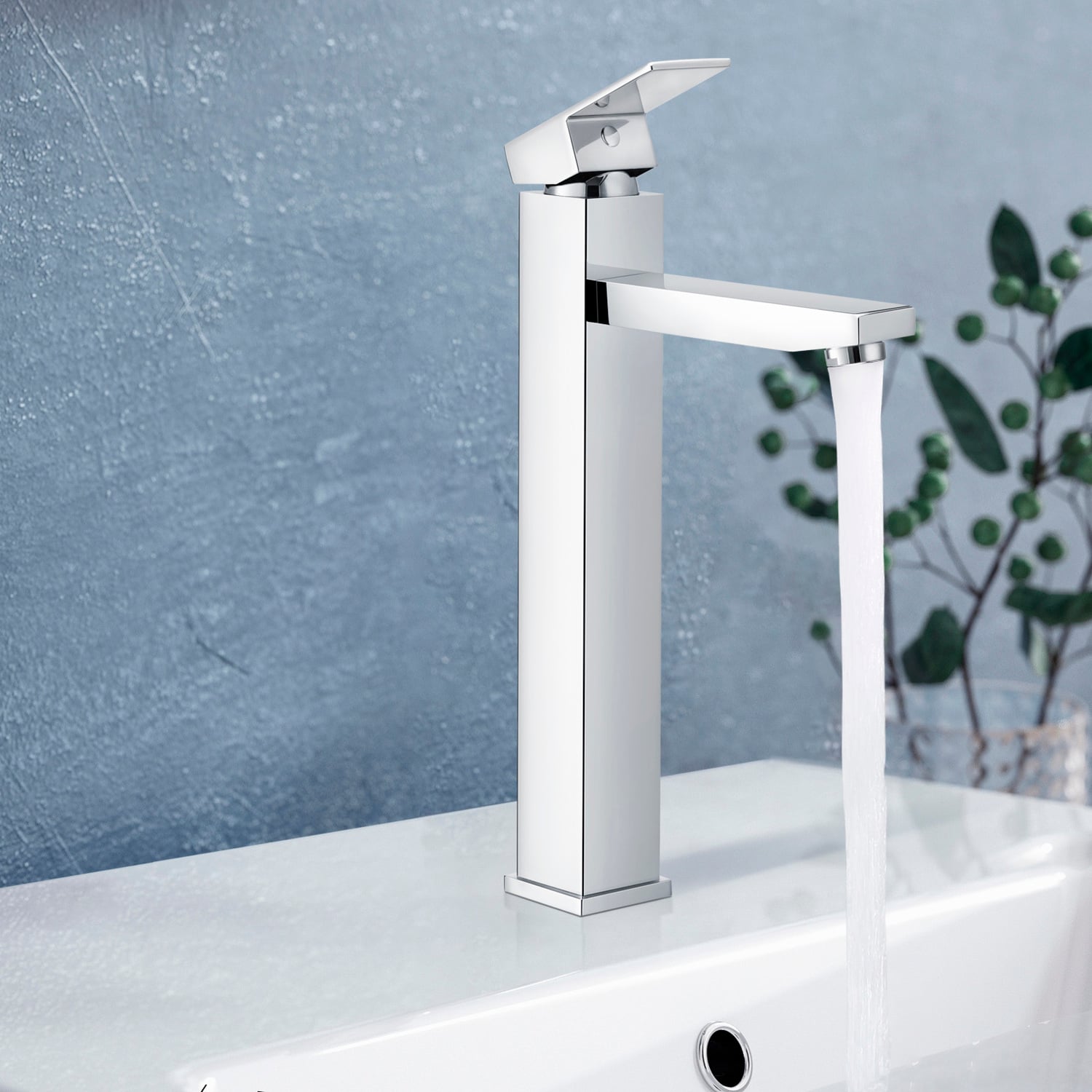 Ottimo-Tall-Basin-Mixer