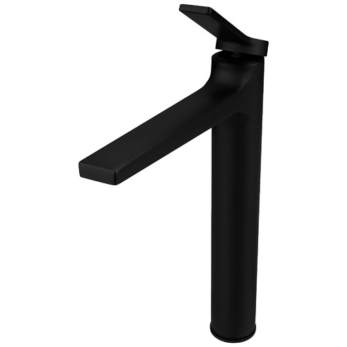Tall Relia Basin Mixer Tap