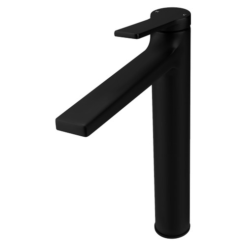 Tall Relia Basin Mixer Tap