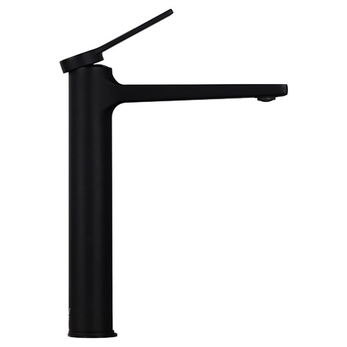 Tall Relia Basin Mixer Tap