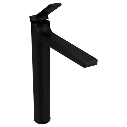 Tall Relia Basin Mixer Tap