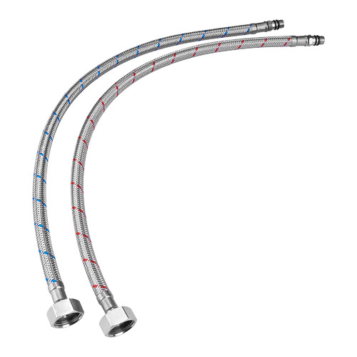 Tall Relia Basin Mixer Tap