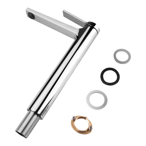 Tall Relia Basin Mixer Tap