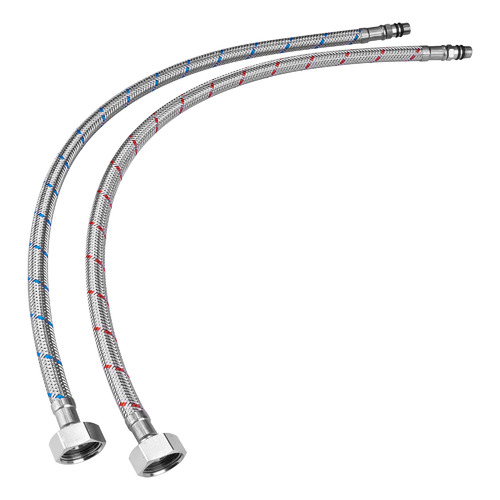 Tall Relia Basin Mixer Tap