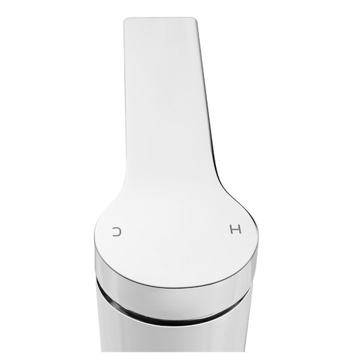 Tall Relia Basin Mixer Tap