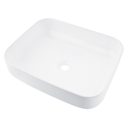 Ceramic Laundry Basin