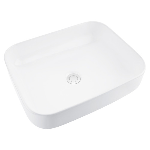 Ceramic Laundry Basin