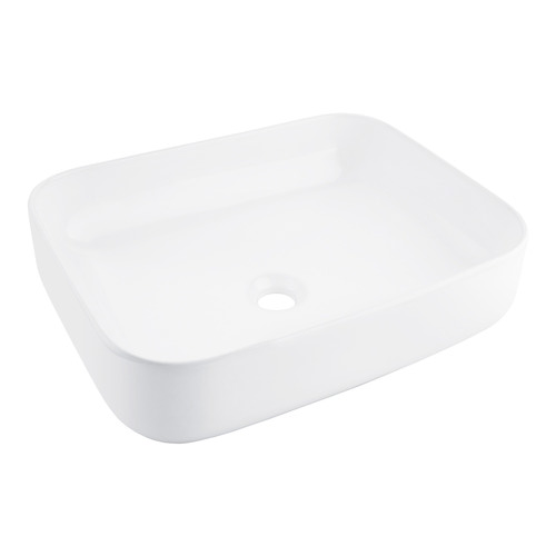 Ceramic Laundry Basin