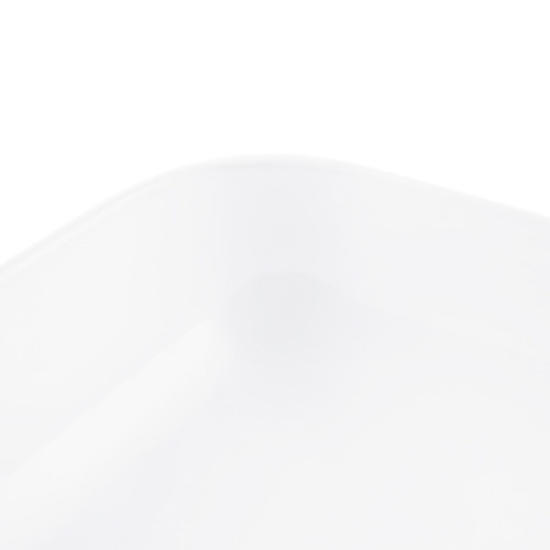 Ceramic Laundry Basin