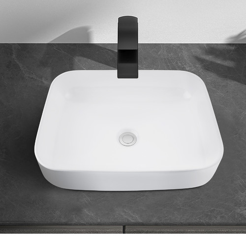 Ceramic Laundry Basin