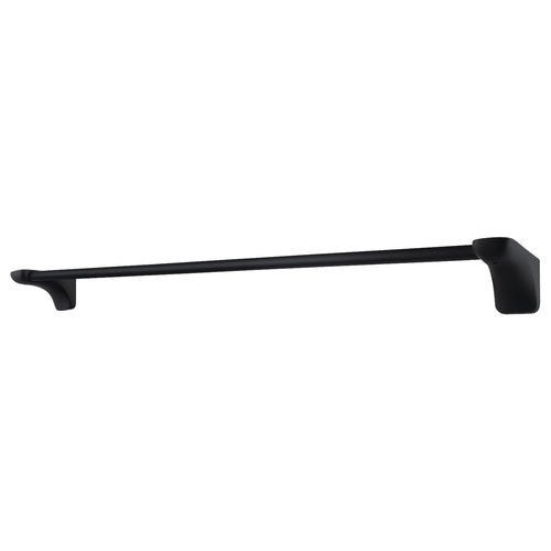 Gize Single Bar Horizontal Towel Rack