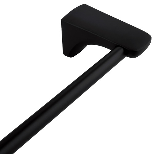 Gize Single Bar Horizontal Towel Rack