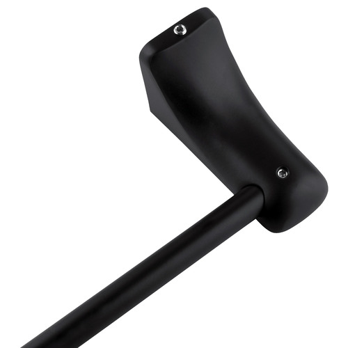 Gize Single Bar Horizontal Towel Rack