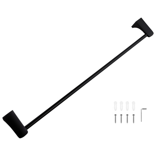 Gize Single Bar Horizontal Towel Rack